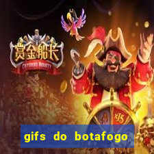 gifs do botafogo para whatsapp